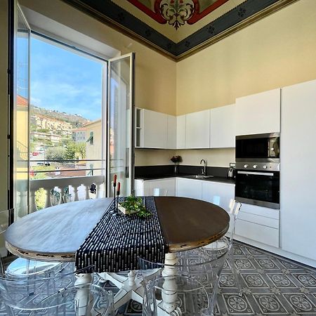 Villa Migliorini Lusso & Comfort In Finalborgo. Финале Лигуре Экстерьер фото