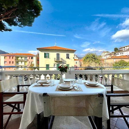 Villa Migliorini Lusso & Comfort In Finalborgo. Финале Лигуре Экстерьер фото