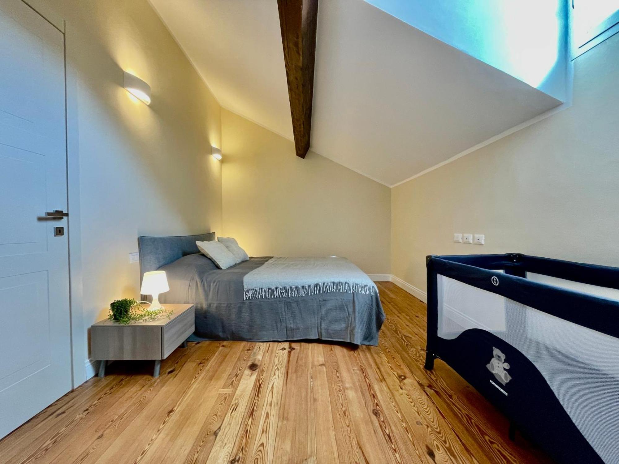 Villa Migliorini Lusso & Comfort In Finalborgo. Финале Лигуре Номер фото
