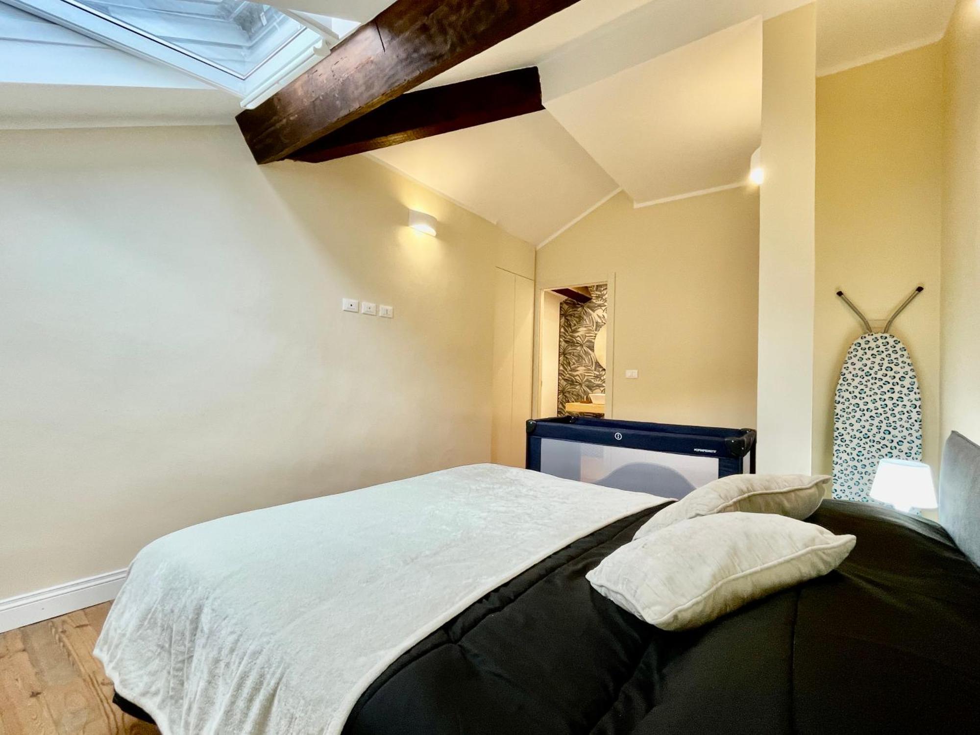 Villa Migliorini Lusso & Comfort In Finalborgo. Финале Лигуре Номер фото