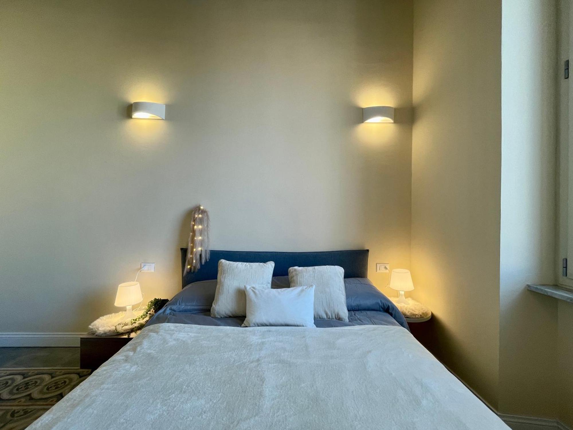 Villa Migliorini Lusso & Comfort In Finalborgo. Финале Лигуре Номер фото