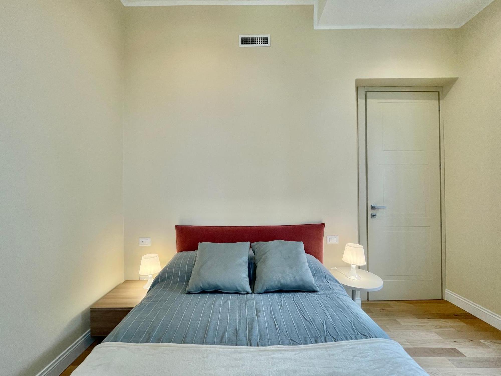 Villa Migliorini Lusso & Comfort In Finalborgo. Финале Лигуре Номер фото