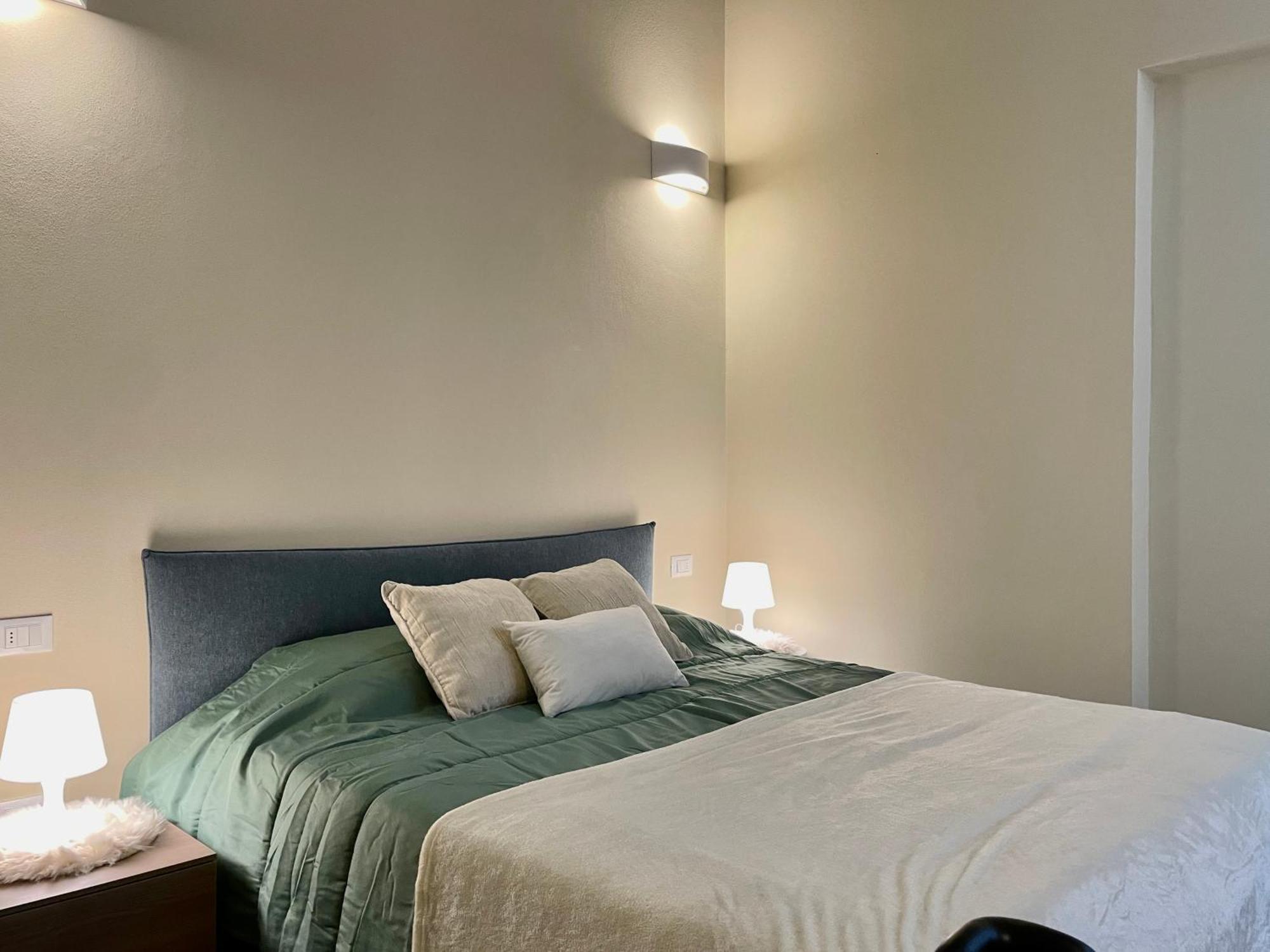 Villa Migliorini Lusso & Comfort In Finalborgo. Финале Лигуре Номер фото