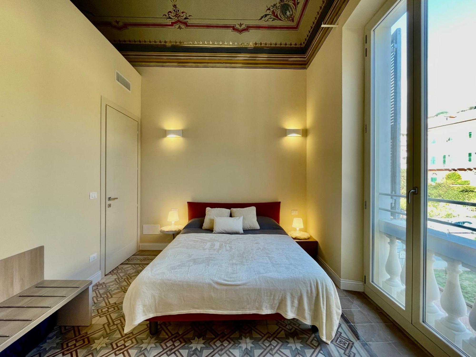 Villa Migliorini Lusso & Comfort In Finalborgo. Финале Лигуре Экстерьер фото