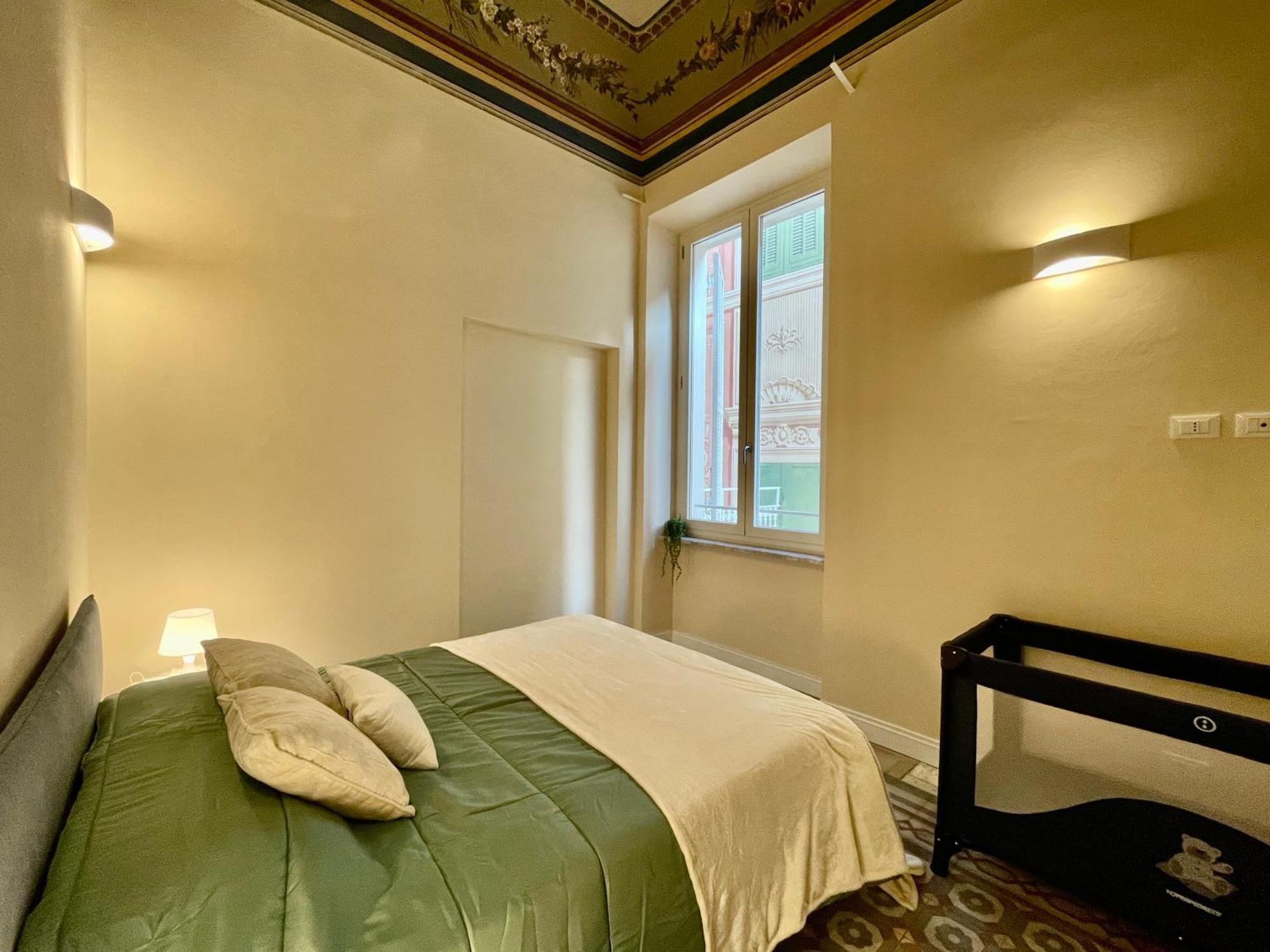 Villa Migliorini Lusso & Comfort In Finalborgo. Финале Лигуре Номер фото