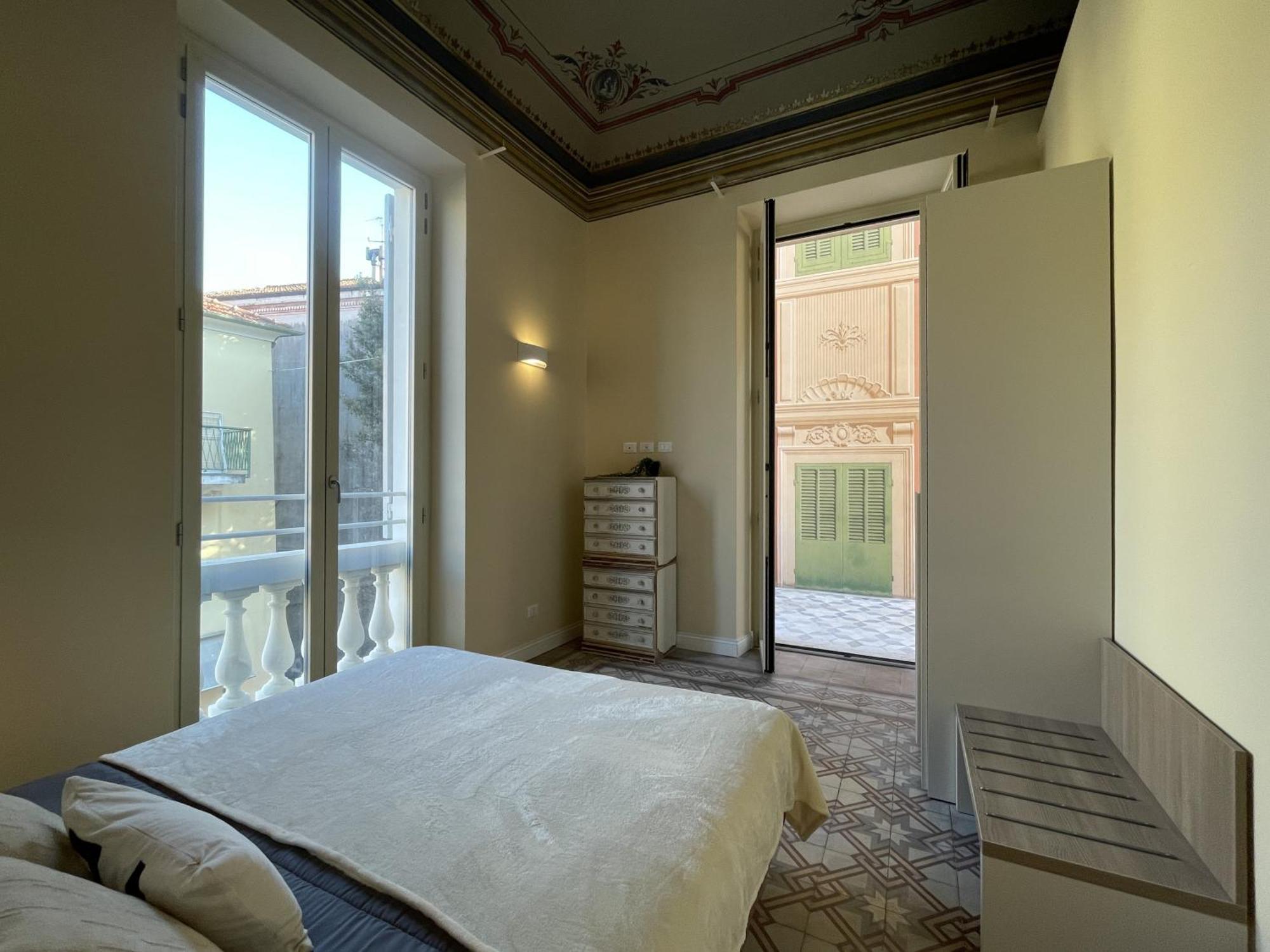 Villa Migliorini Lusso & Comfort In Finalborgo. Финале Лигуре Номер фото