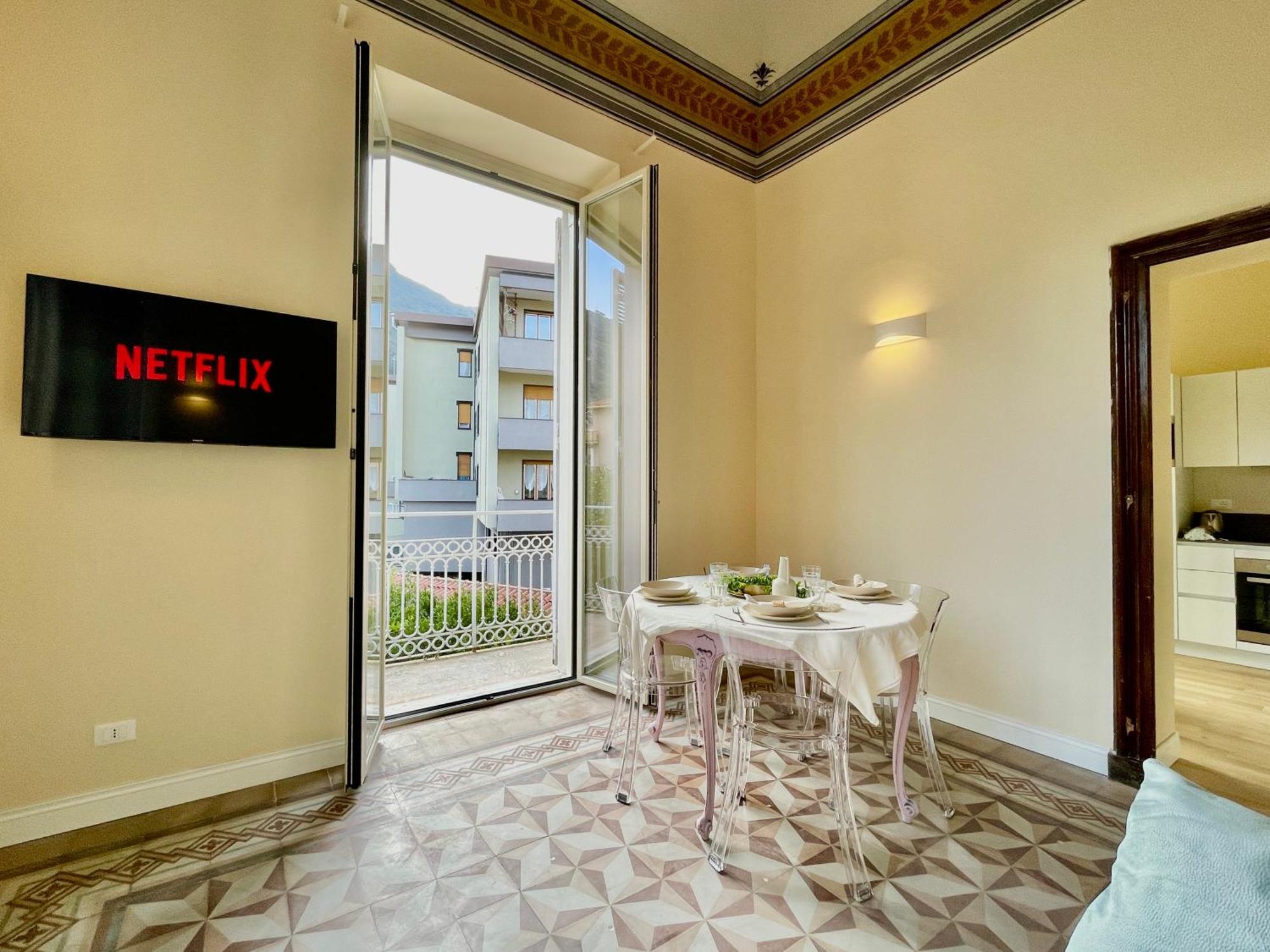 Villa Migliorini Lusso & Comfort In Finalborgo. Финале Лигуре Экстерьер фото