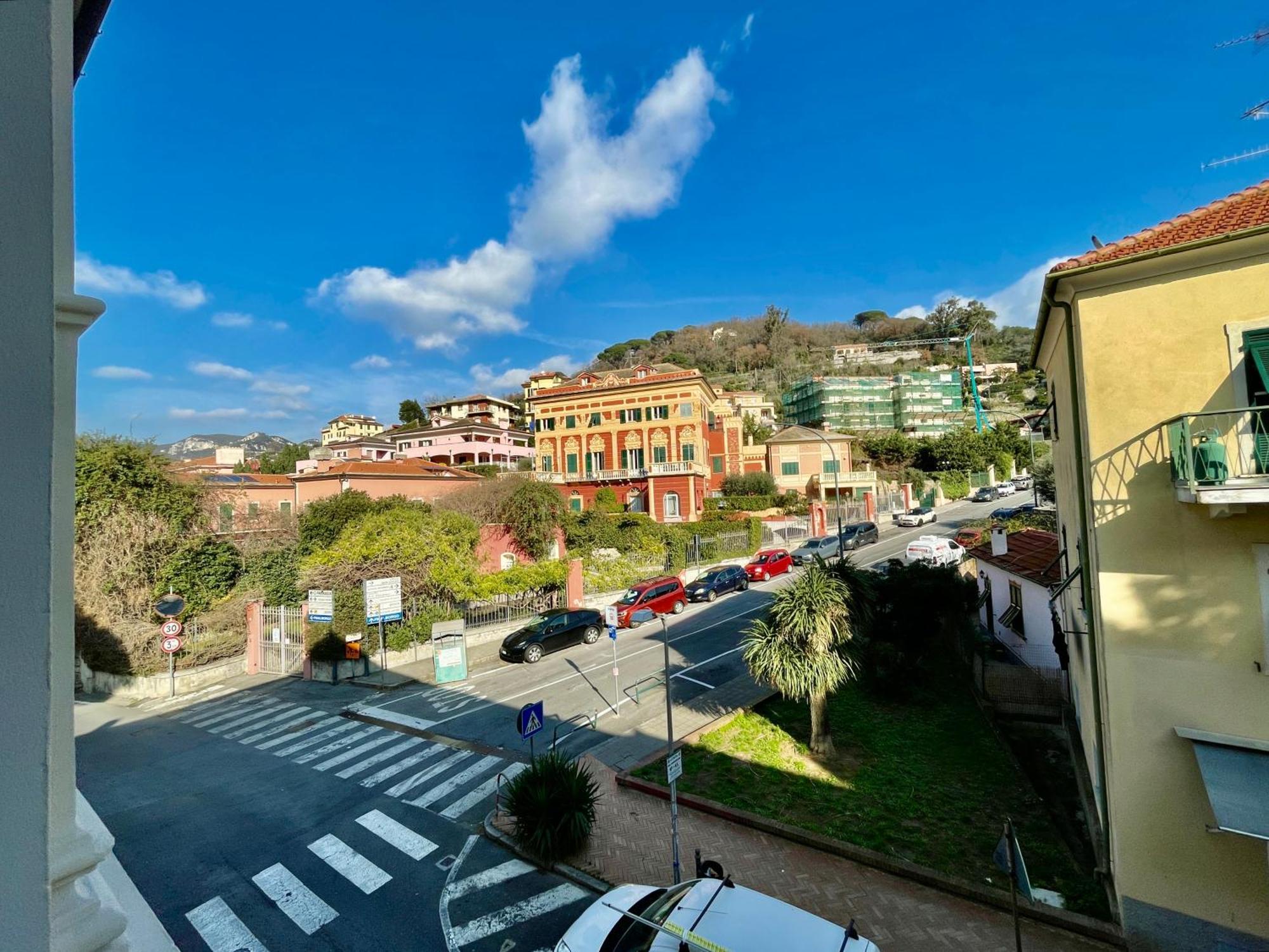 Villa Migliorini Lusso & Comfort In Finalborgo. Финале Лигуре Номер фото