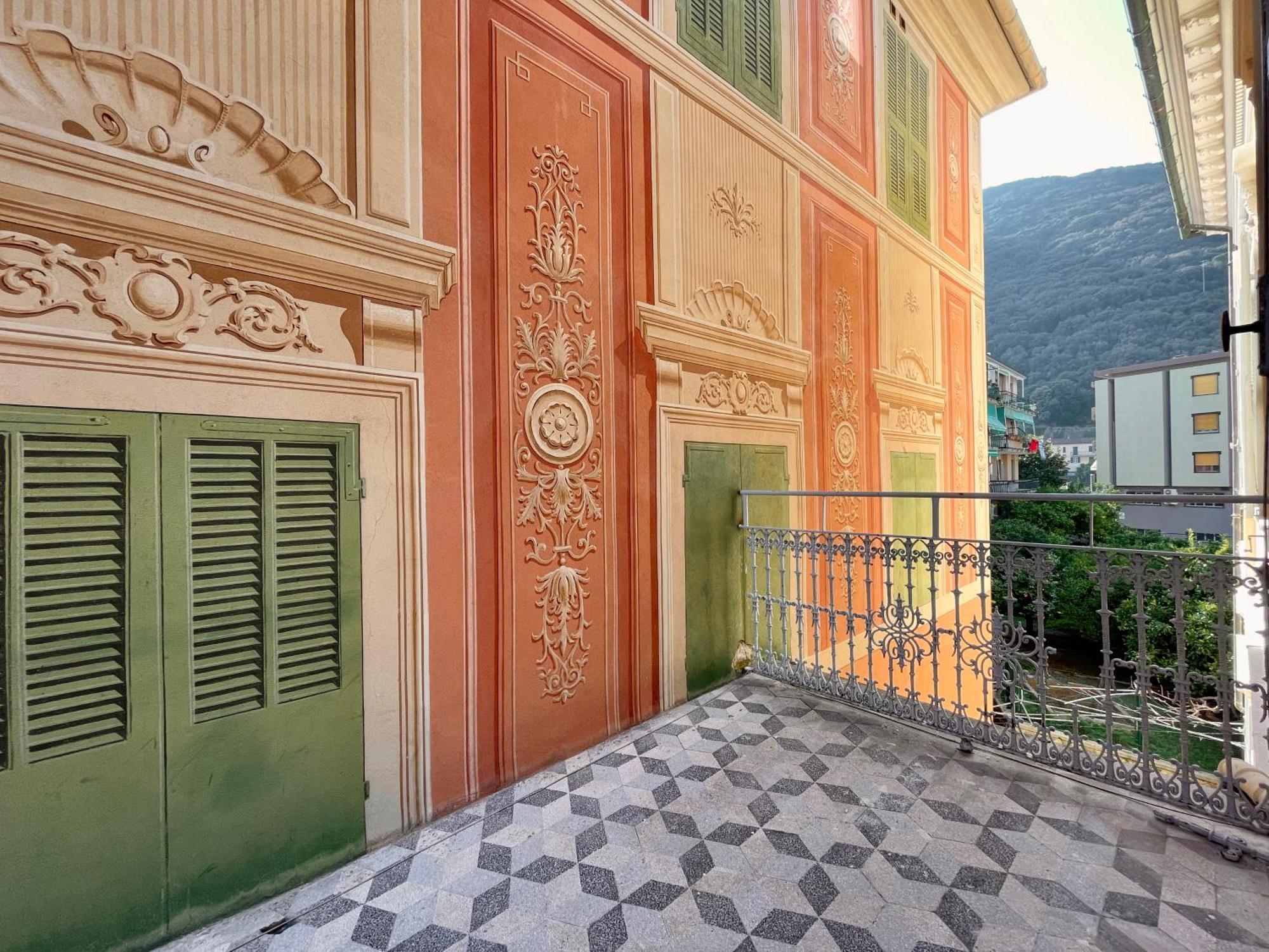 Villa Migliorini Lusso & Comfort In Finalborgo. Финале Лигуре Номер фото